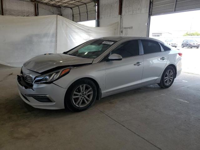 2015 HYUNDAI SONATA SE, 