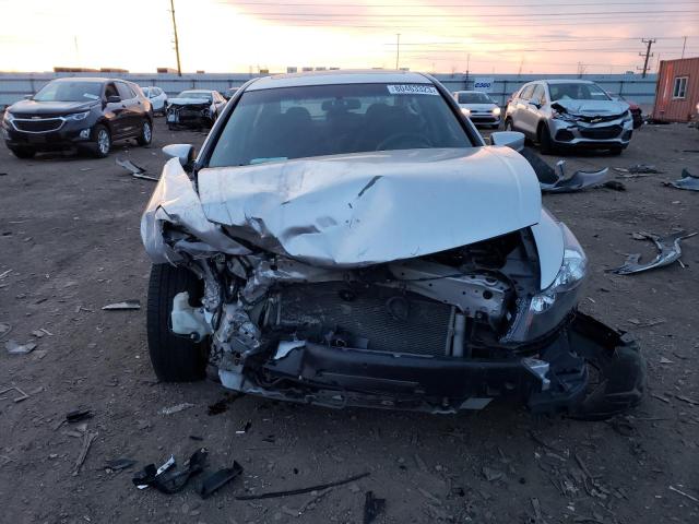 1HGCP26789A035581 - 2009 HONDA ACCORD EX SILVER photo 5