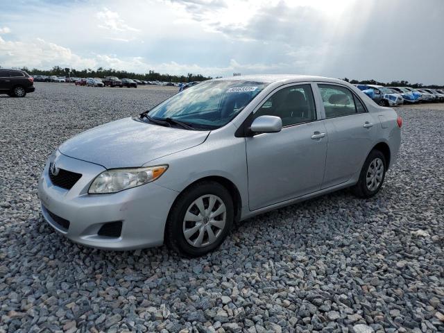 2010 TOYOTA COROLLA BASE, 