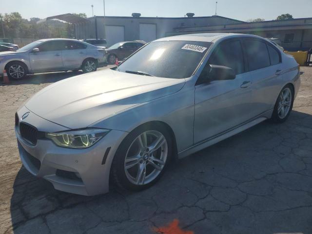 2016 BMW 340 I, 