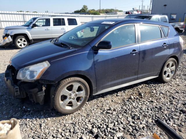 2010 PONTIAC VIBE, 