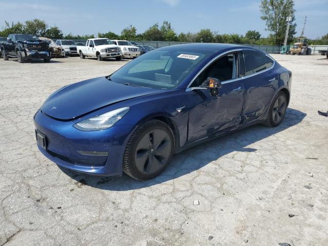 2020 TESLA MODEL 3, 