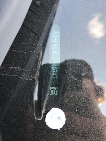 1G1BE5SM0J7178645 - 2018 CHEVROLET CRUZE LT 青色 照片 12