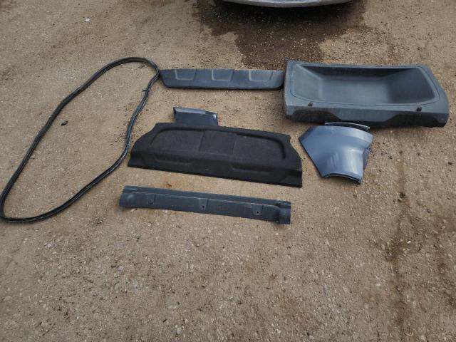 MAJ3S2GE0MC399815 - 2021 FORD ECOSPORT SE Boz foto 12