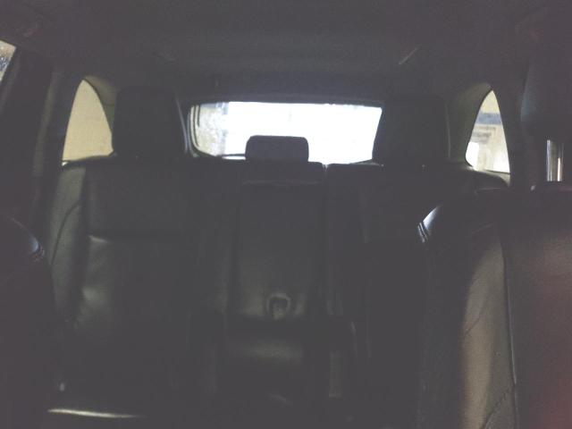 5TDJKRFH7FS166862 - 2015 TOYOTA HIGHLANDER XLE WHITE photo 10