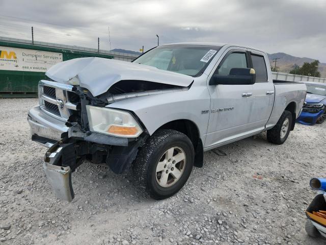 2011 DODGE RAM 1500, 