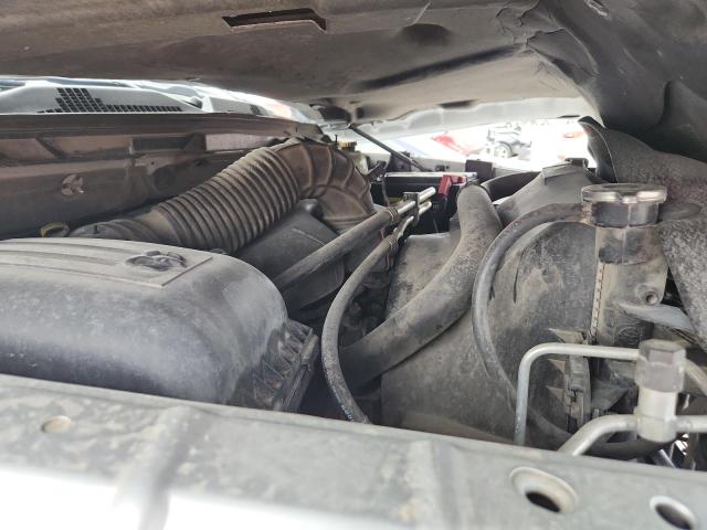 1D7RV1GT5BS674611 - 2011 DODGE RAM 1500 Gümüş foto 11