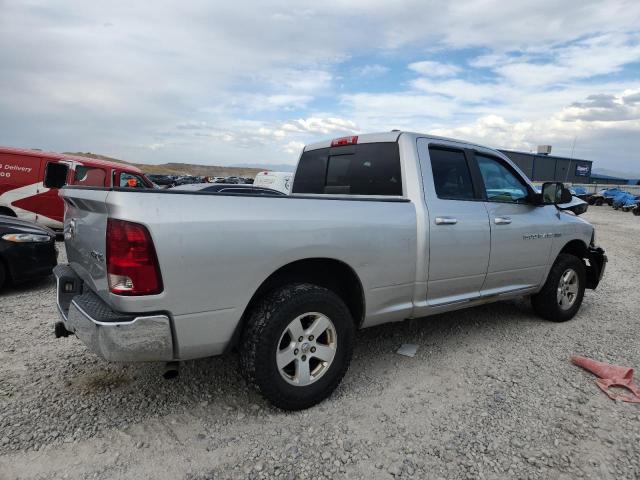 1D7RV1GT5BS674611 - 2011 DODGE RAM 1500 Gümüş foto 3