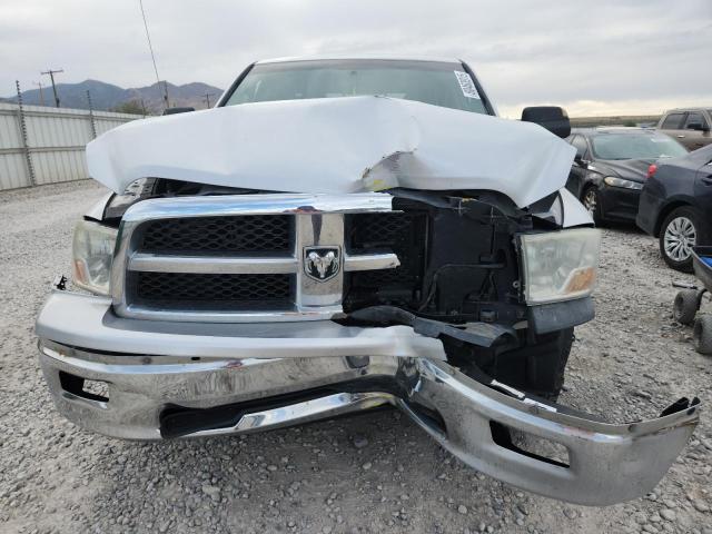 1D7RV1GT5BS674611 - 2011 DODGE RAM 1500 Gümüş foto 5