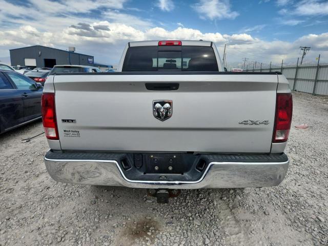 1D7RV1GT5BS674611 - 2011 DODGE RAM 1500 Gümüş foto 6