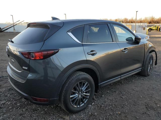 JM3KFBCM4K0526157 - 2019 MAZDA CX-5 TOURING GRAY photo 3