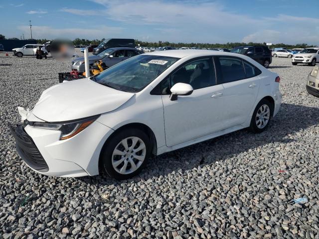 2024 TOYOTA COROLLA LE, 
