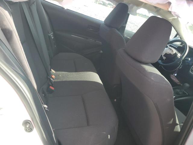 5YFB4MDE1RP133489 - 2024 TOYOTA COROLLA LE 白色 照片 10