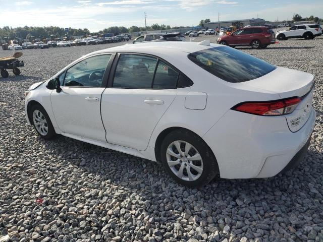 5YFB4MDE1RP133489 - 2024 TOYOTA COROLLA LE 白色 照片 2
