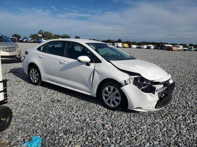 5YFB4MDE1RP133489 - 2024 TOYOTA COROLLA LE 白色 照片 4