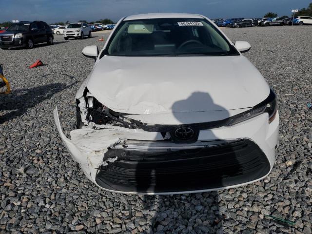 5YFB4MDE1RP133489 - 2024 TOYOTA COROLLA LE 白色 照片 5
