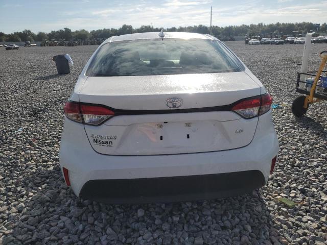 5YFB4MDE1RP133489 - 2024 TOYOTA COROLLA LE 白色 照片 6