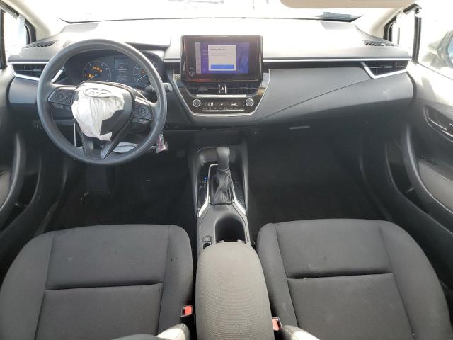 5YFB4MDE1RP133489 - 2024 TOYOTA COROLLA LE 白色 照片 8