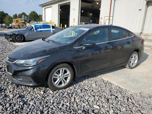 2017 CHEVROLET CRUZE LT, 