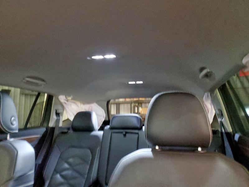 1V2WR2CA8SC544990 - 2025 VOLKSWAGEN ATLAS SE Vert photo 10