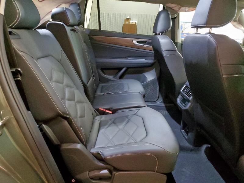 1V2WR2CA8SC544990 - 2025 VOLKSWAGEN ATLAS SE Vert photo 11