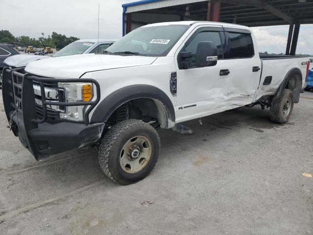 2017 FORD F250 SUPER DUTY, 