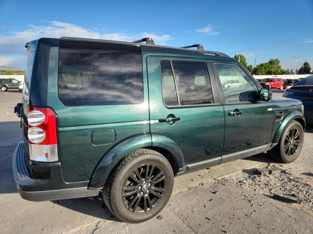 SALAG2D46DA689320 - 2013 LAND ROVER LR4 HSE Կանաչ լուսանկար 3