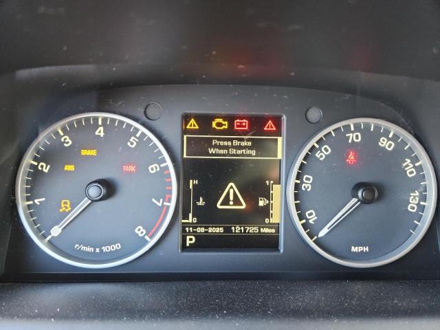 SALAG2D46DA689320 - 2013 LAND ROVER LR4 HSE Կանաչ լուսանկար 9