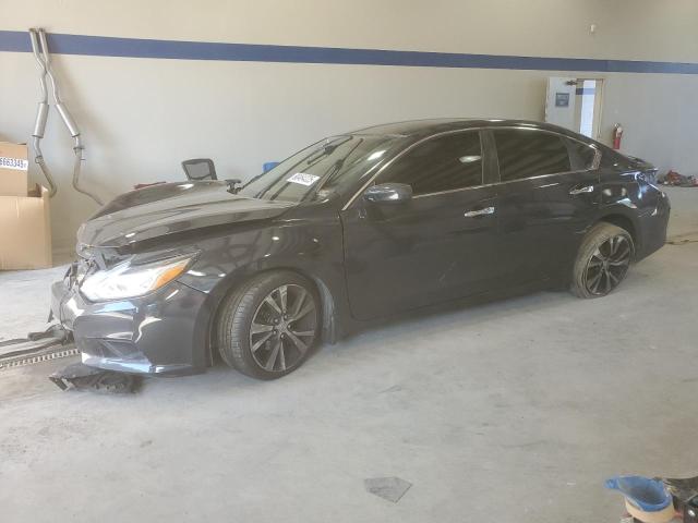 2017 NISSAN ALTIMA 2.5, 