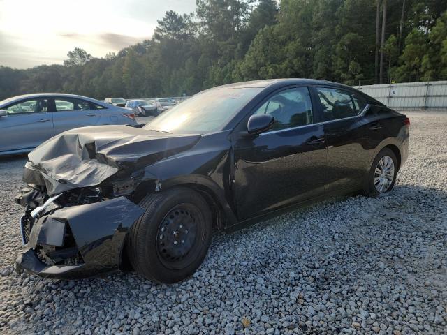 2022 NISSAN SENTRA S, 