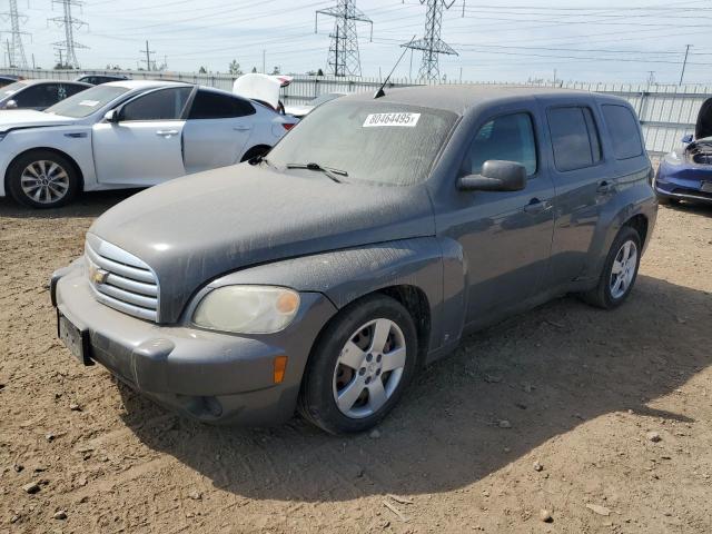 2008 CHEVROLET HHR LS, 