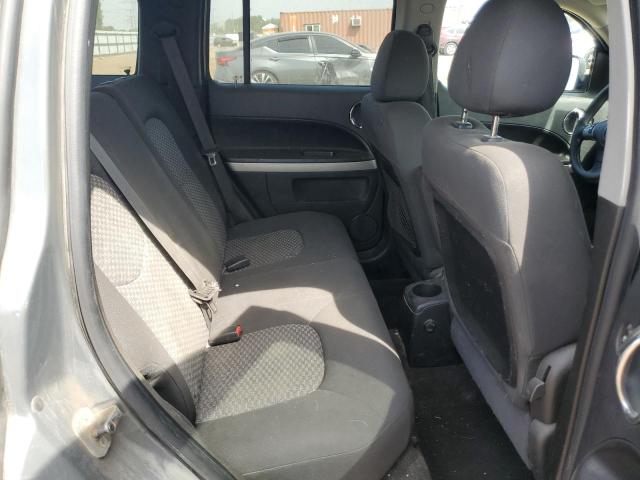 3GNCA13D18S716996 - 2008 CHEVROLET HHR LS 灰色 照片 10