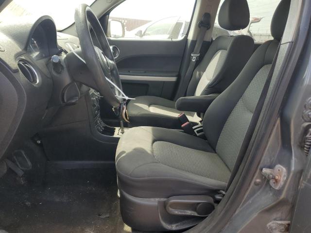3GNCA13D18S716996 - 2008 CHEVROLET HHR LS 灰色 照片 7