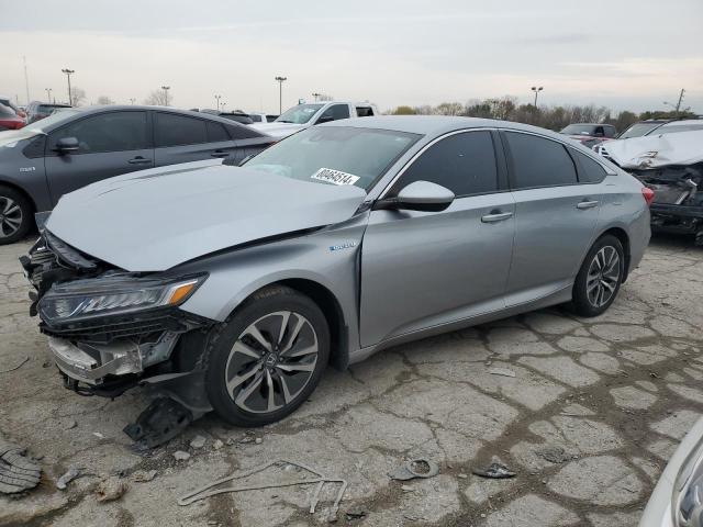 2018 HONDA ACCORD HYBRID, 