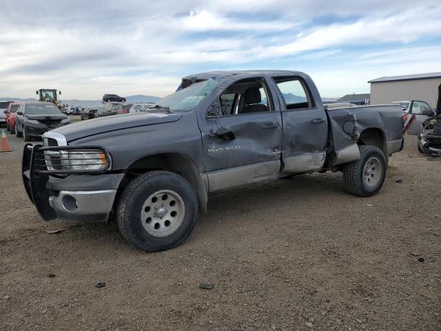 2003 DODGE RAM 1500 ST, 