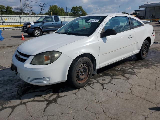 2009 CHEVROLET COBALT LS, 