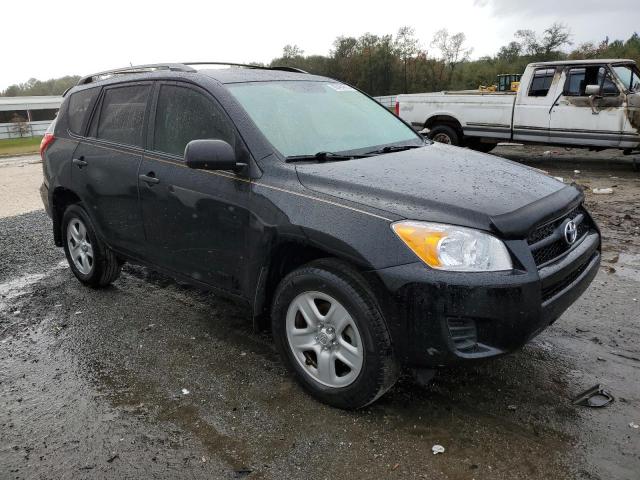 2T3JF4DV9BW136254 - 2011 TOYOTA RAV4 BLACK photo 4