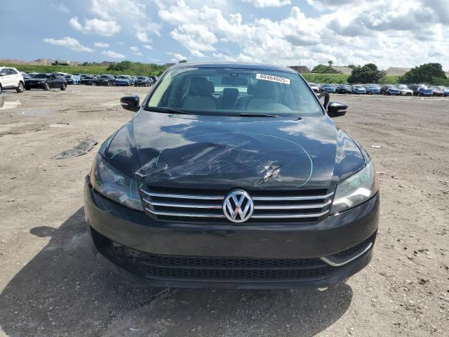 1VWBT7A36EC037932 - 2014 VOLKSWAGEN PASSAT SE Qara foto 5