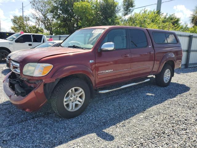 2006 TOYOTA TUNDRA DOUBLE CAB SR5, 