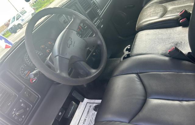 3GCEC14X36G208677 - 2006 CHEVROLET SILVERADO C1500 WHITE photo 14