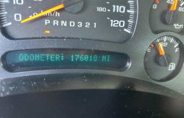 3GCEC14X36G208677 - 2006 CHEVROLET SILVERADO C1500 WHITE photo 8