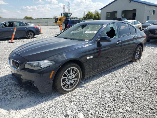 2014 BMW 528 XI, 