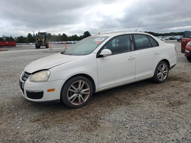 2010 VOLKSWAGEN JETTA S, 