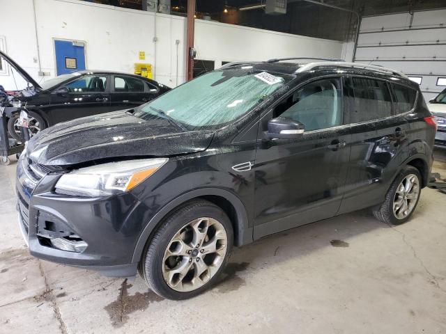 2013 FORD ESCAPE TITANIUM, 