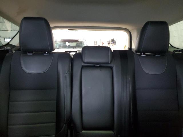 1FMCU0J99DUD40885 - 2013 FORD ESCAPE TITANIUM BLACK photo 10