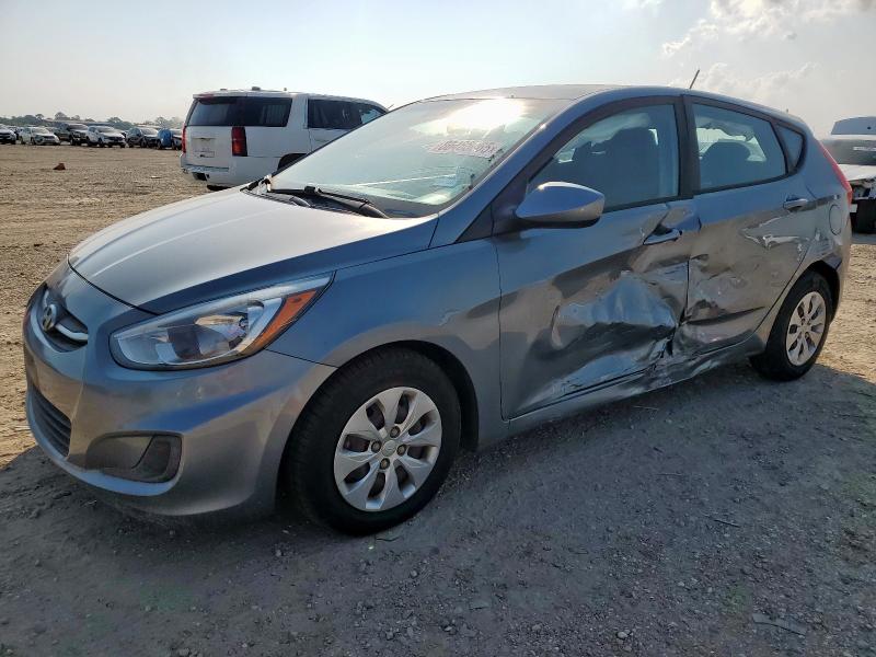 2017 HYUNDAI ACCENT SE, 