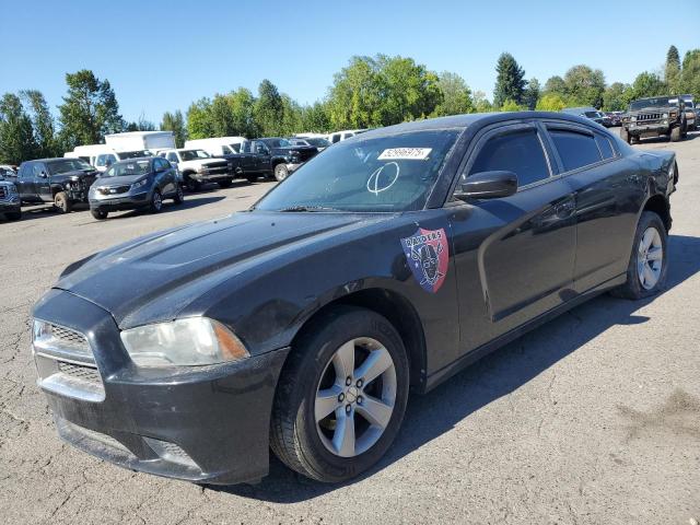 2011 DODGE CHARGER, 