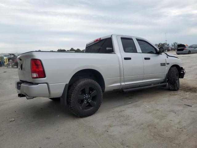 1C6RR6FT8HS836275 - 2017 RAM 1500 ST SILVER photo 3