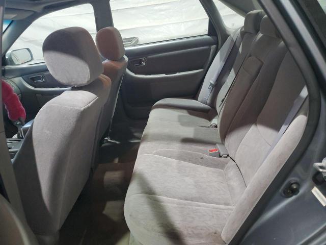 4T1BF28B73U309059 - 2003 TOYOTA AVALON XL 蓝色 照片 10