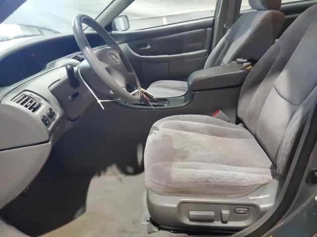 4T1BF28B73U309059 - 2003 TOYOTA AVALON XL 蓝色 照片 7